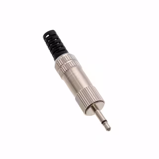 4831.12 SCHURTER Inc.  Audio Connectors